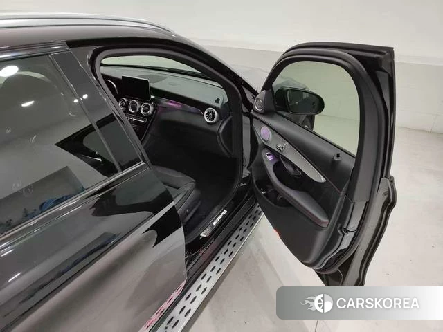 Mercedes-Benz GLC AMG id 4253038 из Китая 10