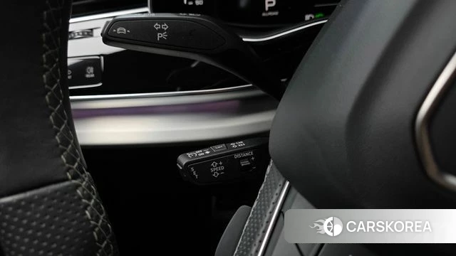 Audi Q7 (4M) id 4893439 из Кореи 10