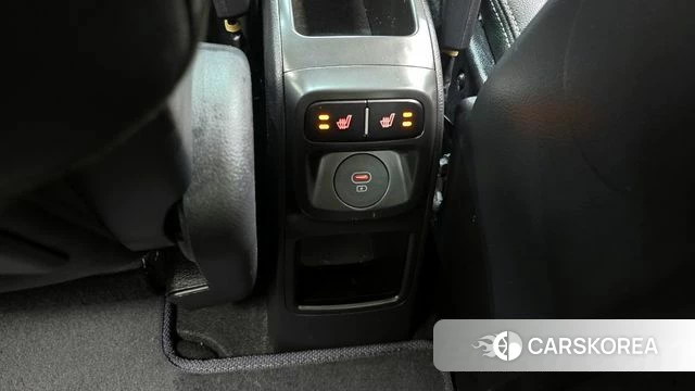 Kia The New Kia Ray id 4201792 из Кореи 10