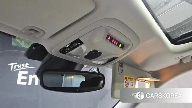 Jeep Cherokee (KL) id 3101380 из Кореи 10