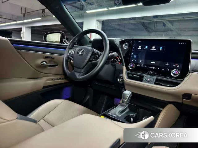 Lexus ES id 4300344 из Китая 10