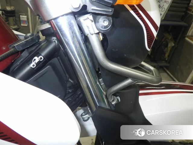 Yamaha SEROW 250 id 3945444 из Японии 10