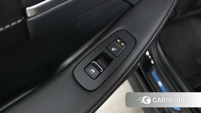 Hyundai Sonata Hybrid (DN8) id 4231332 из Кореи 10