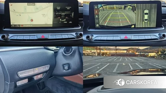 Kia More K9 id 3444717 из Кореи 10