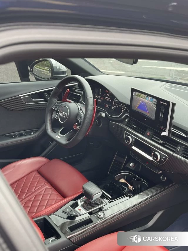 Audi S4 id 4277740 из Китая 10