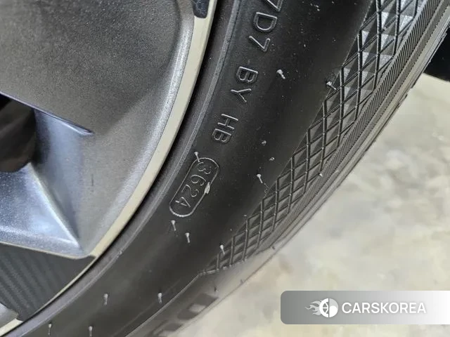 Hyundai Palisade id 3723427 из Кореи 10