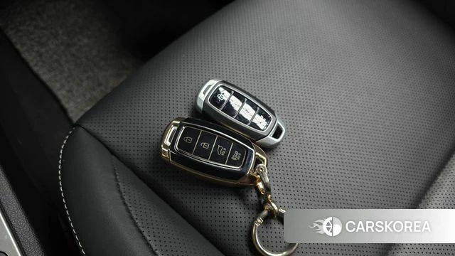 Hyundai Venue id 4354717 из Кореи 10