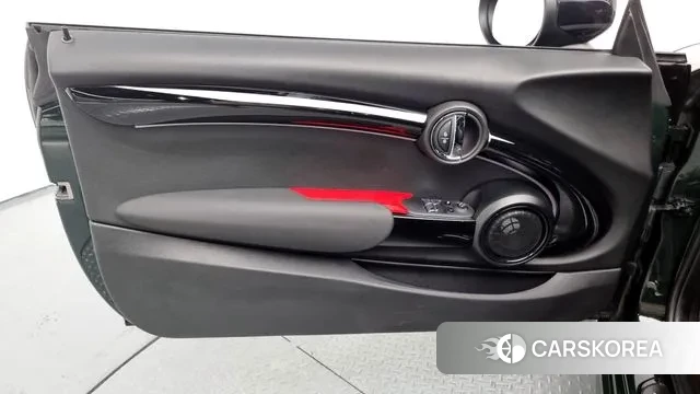 Mini Cooper S id 2993565 из Кореи 10