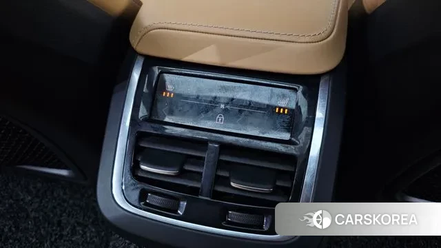 Volvo S60 3rd generation id 3525402 из Кореи 10