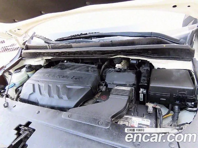 Kia The New Carnival id 2714202 из Кореи 10