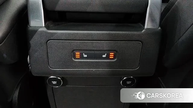 Land Rover Discovery 5 id 3631996 из Кореи 10