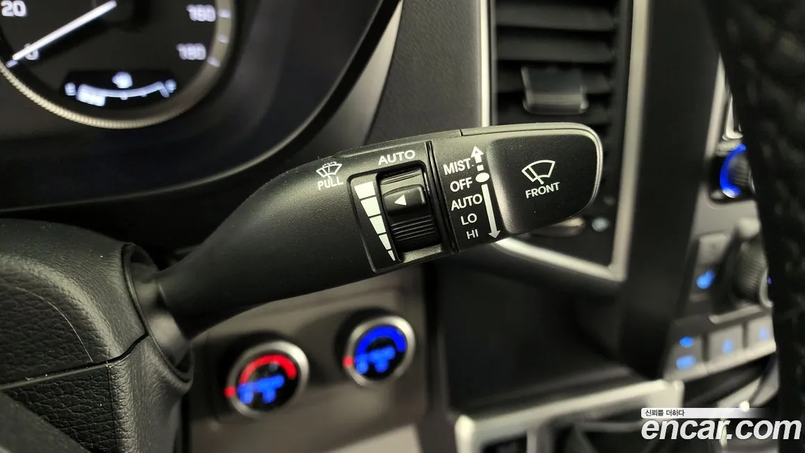 Hyundai Solati id 2071733 из Кореи 10