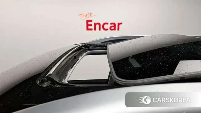 Ssangyong Rexton Sports id 3407996 из Кореи 10