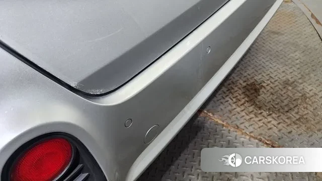 Kia The New Ray id 3029088 из Кореи 10