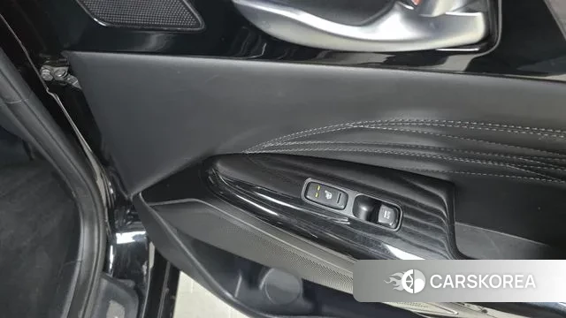 Kia K7 Premier id 3428234 из Кореи 10