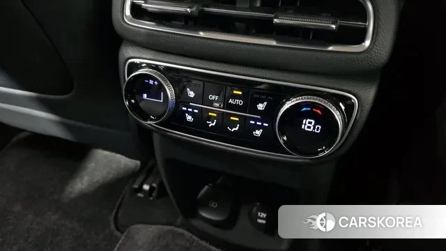 Genesis GV80 id 3316687 из Кореи 10