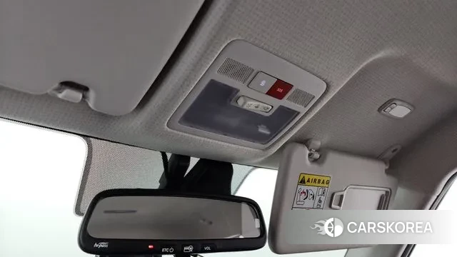 Hyundai The New Casper id 3426204 из Кореи 10