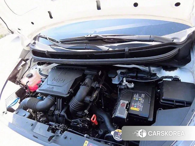 Kia Morning Urban (JA) id 3027422 из Кореи 10