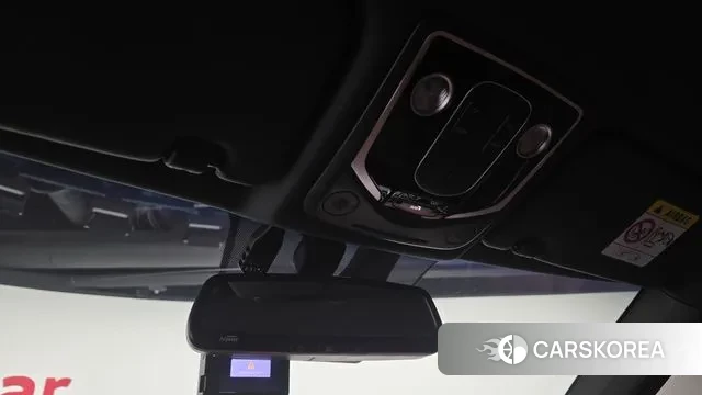 Ssangyong Torres id 3360525 из Кореи 10