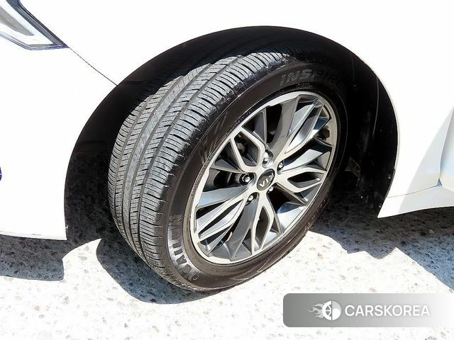 Kia K5 3rd generation id 4502082 из Кореи 10