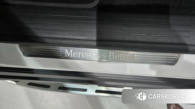 Mercedes-Benz GLS - Class X167 id 4686442 из Кореи 10