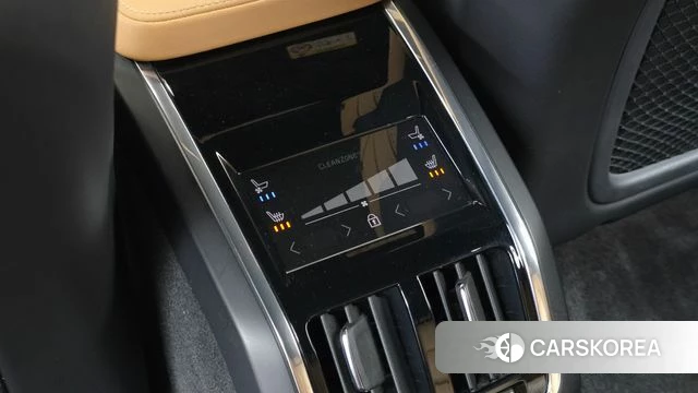 Volvo S90 id 4774850 из Кореи 10