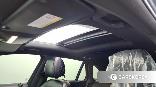 Mercedes-Benz GLC-Class X253 id 3860844 из Кореи 10