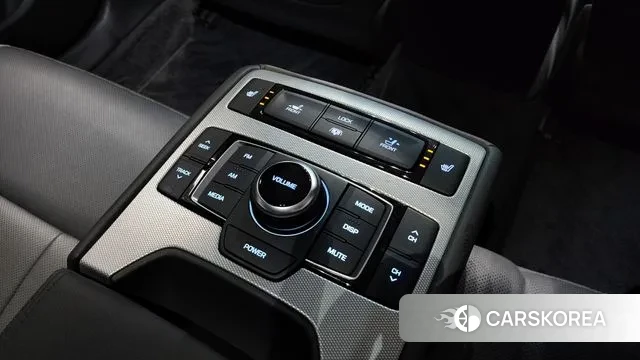 Genesis G80 id 3608322 из Кореи 10