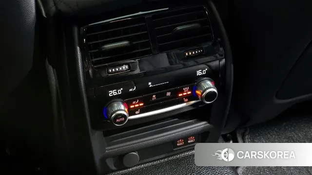 BMW 5 Series (G30) id 3420730 из Кореи 10