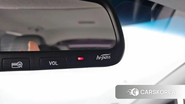 Hyundai The New Ionic Hybrid id 4542857 из Кореи 10