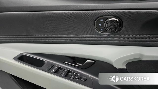 Hyundai The New Avante (CN7) id 4178233 из Кореи 10