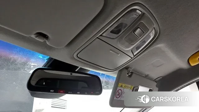 Kia Niro Plus id 3457682 из Кореи 10