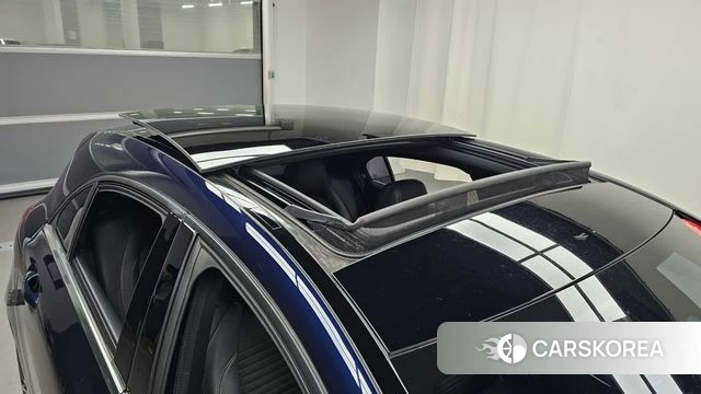 Mercedes-Benz A-Class W176 id 4020638 из Кореи 10