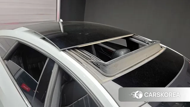 Audi A7 (4K) id 3556990 из Кореи 10