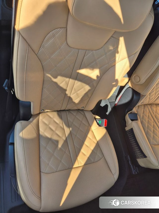Kia Sorento 4th Generation id 4274879 из Кореи 10