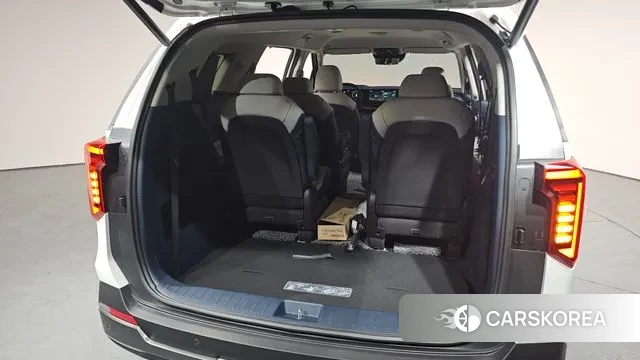 Kia The New Carnival 4th Generation id 3757740 из Кореи 10