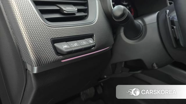 Renault Korea (Samsung) XM3 id 4904665 из Кореи 10