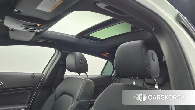 Mercedes-Benz GLA-Class X156 id 3494423 из Кореи 10