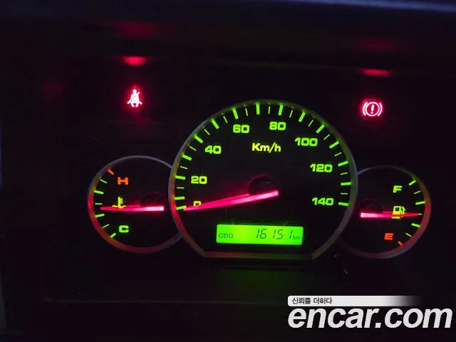 Chevrolet (GM Daewoo) New Damas id 2807951 из Кореи 10