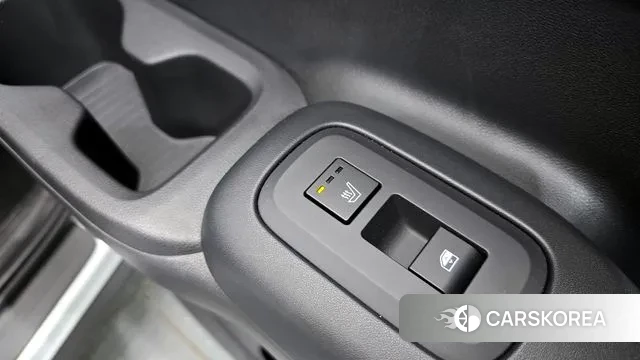 Hyundai Santa Fe (MX5) id 3316635 из Кореи 10