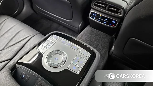 Genesis G80 (RG3) id 3306725 из Кореи 10