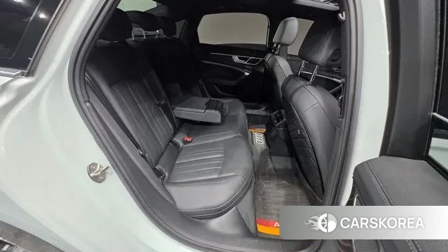 Audi A6 (C8) id 3032062 из Кореи 10