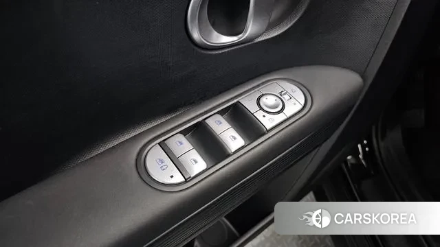 Hyundai Ionic 5 id 2969101 из Кореи 10