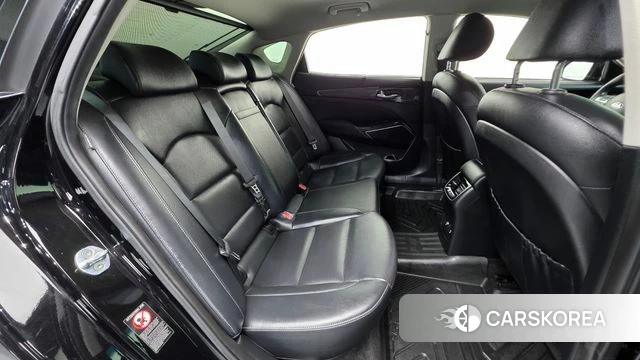 Kia K7 Premier id 3828486 из Кореи 10