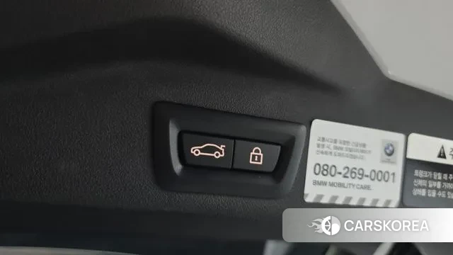 BMW X5 (G05) id 3059256 из Кореи 10