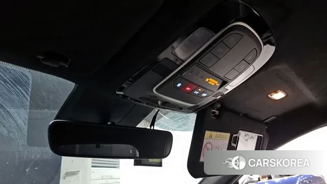 Hyundai The New Santa Fe id 3650331 из Кореи 10