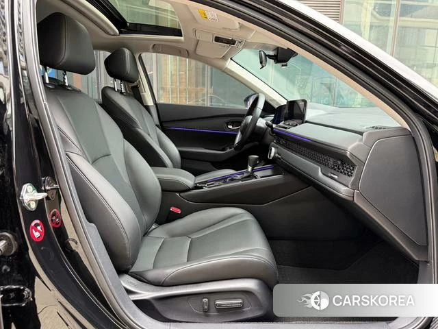 Honda Accord id 4263663 из Китая 10