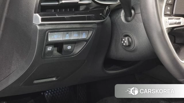 Genesis G80 (RG3) id 4651427 из Кореи 10