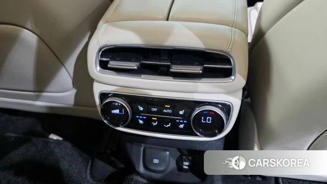 Genesis GV80 id 4446486 из Кореи 10