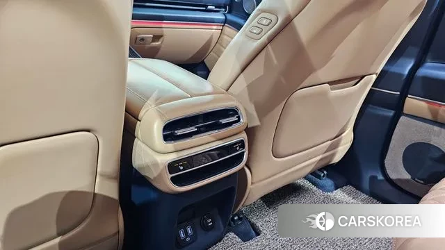 Genesis GV80 id 3396284 из Кореи 10